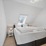 דירה Kjell Hus Dorf