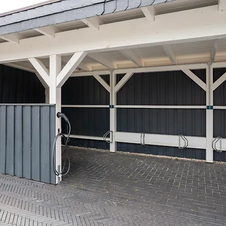 Kjell Hus Dorf Daire