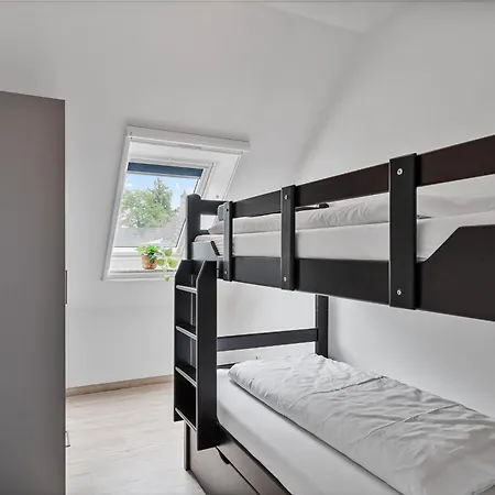 Apartamento Kjell Hus Dorf Böhl