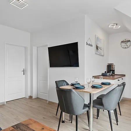 Kjell Hus Dorf * Sankt Peter-Ording