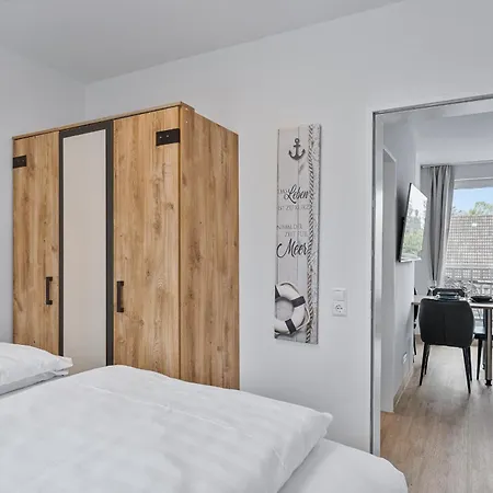 Kjell Hus Dorf Daire