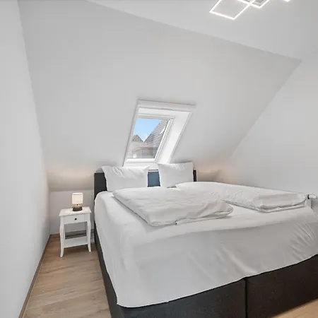 Daire Kjell Hus Dorf