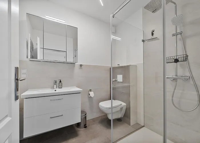 Kjell Hus Dorf Apartamento