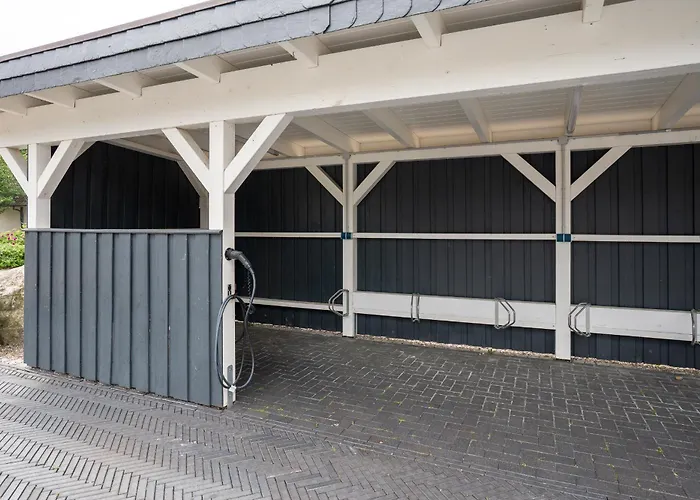 Kjell Hus Dorf Apartamento