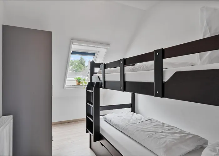 Apartamento Kjell Hus Dorf Böhl