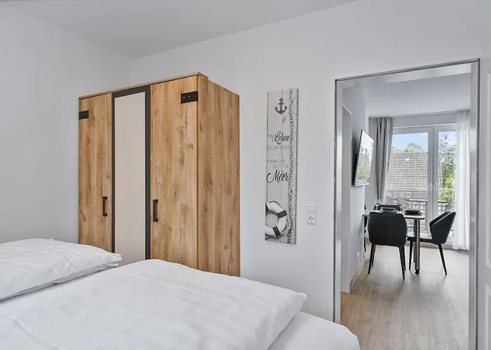 Kjell Hus Dorf Apartamento